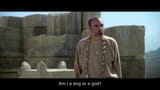 The Man Who Would Be King 1975