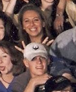 double bunny ears