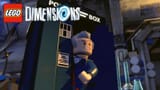 Lego Dimensions