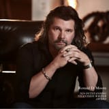 ronald d moore