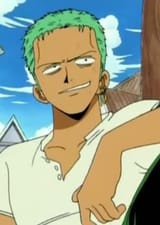 zoro chad