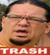 trashman