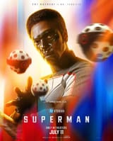 Mister Terrific