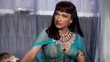 Anne Baxter Nefertari