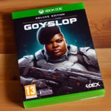 goyslop