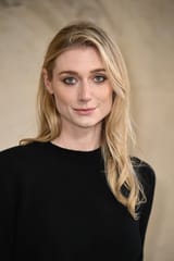 Elizabeth Debicki
