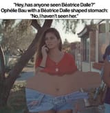 big mystery
