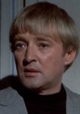 Oskar Werner &#039;Columbo&#039; (1975) 4.5