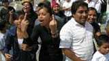 Mexicans