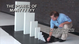 ahsoka domino effect