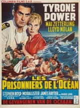 Abandon Ship! (1957)