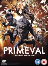 primeval