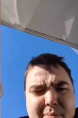 Fat Goran