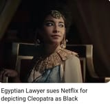 Cleopatra