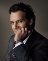Henry Cavill Master Collection