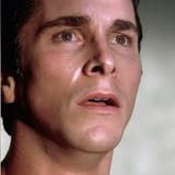 Patrick Bateman Misc