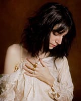not charlotte gainsbourg