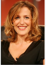 gillian