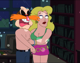 Shoot my hooker&#039;s PINGAS off