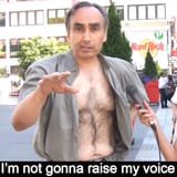 he won&#039;t do it
