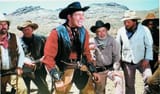 Blazing Saddles song