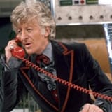 Pertwee phone