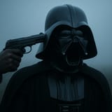 DarthVader