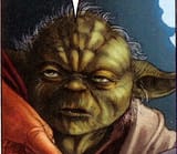 Yoda is sick of your shit