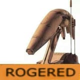 ROGERED