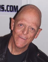 michael berryman