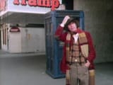 Disney_Time_1975_Fourth_Doctor_TARDIS