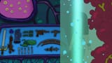 Weaponswall