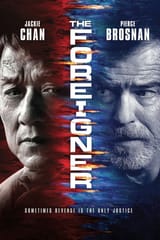 FOREIGNER