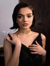 rachel is elegant