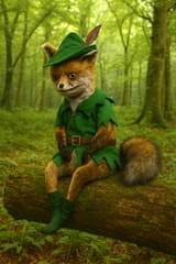 disney robin hood live action remake