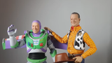 Toy Story live action remake