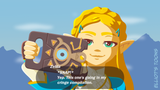zelda cringe compilation