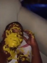 MUSTARD NIGGAS