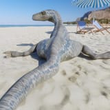 raptor wife