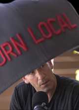 real big hat ones