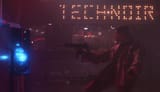 technoir terminator