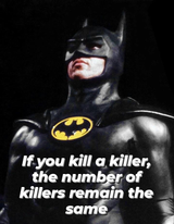 batman