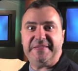 Mike Stokingas
