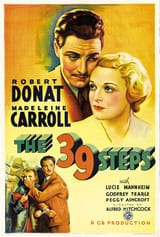 39 STEPS