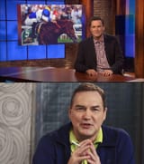 Sports Show With Norm Macdonald