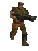 runningforants