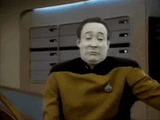 data laugh