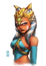 Slave Ahsoka