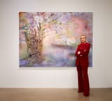 photo-3-sharon-with-her-art-125a3983
