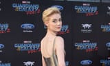 Elizabeth Debicki to star as Virginia Woolf Daily Mail Online